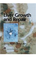 Liver Growth and Repair