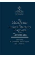Male Factor in Human Infertility Diagnosis and Treatment
