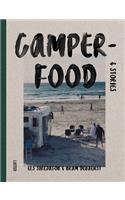 Camper Food & Stories