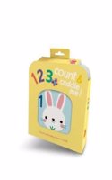 123 Count & Cuddle Me Rabbit: (123 Count & Cuddle Me)