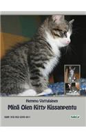 Minä Olen Kitty Kissanpentu