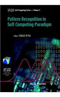 Pattern Recognition in Soft Computing Paradigm