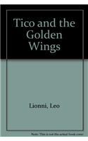 Tico and the Golden Wings