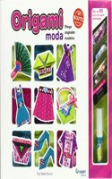 Origami moda
