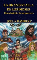 Gran Batalla de los Dioses