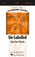 Un-labelled- Transient Glory Female choir