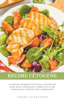 Régime cétogène