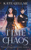 Time Chaos
