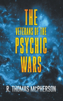 Veterans of the Psychic Wars