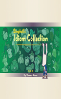 Singtail's Idiom Collection