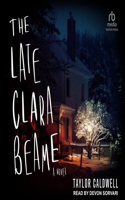 Late Clara Beame