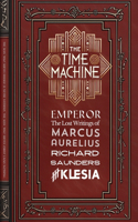 The Time Machine