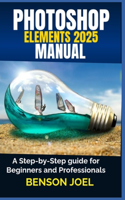 PHOTOSHOP ELEMENTS 2025 Manual
