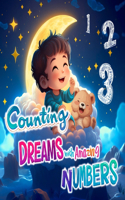 Counting Dreams with Amazing Numbers