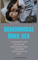 Geheimnisse über Sex