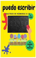 Puedo Escribir