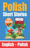 Short Stories in Polish English and Polish Short Stories Side by Side