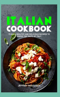 Italian Cookbook