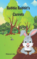 Robbie Rabbit's Carrots