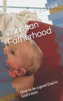 Christian Fatherhood