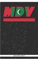 MDV