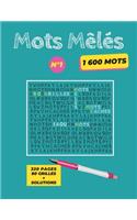 Mots Mêlés