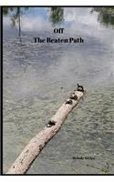 Off The Beaten Path