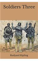 Soldiers Three