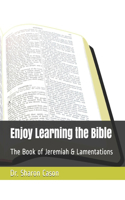 Enjoy Learning the Bible