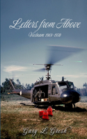 Letters From Above