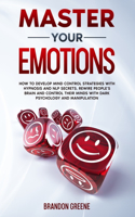 Master Your Emotions