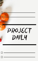 project daily