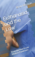 Euthanasia and the Law