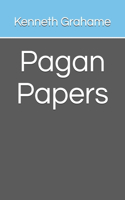 Pagan Papers