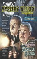 Mystery Weekly Magazine