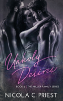 Unholy Desires