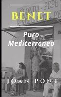 BENET. Puro Mediterráneo
