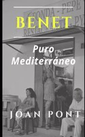 BENET. Puro Mediterráneo