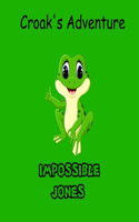 Croak's Adventure