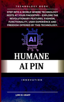 Humane AI Pin Innovation