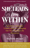 She Leads from Within