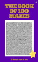 Book of 100 mazes