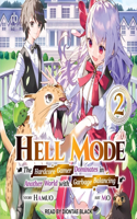 Hell Mode: Volume 2