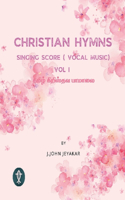 Christian hymns