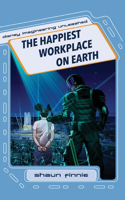 The Happiest Workplace on Earth (Disney Imagineering Unleashed)