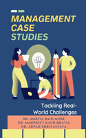 Management Case Studies
