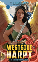 Westside Harpy (Midlife Olympians #2)