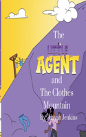 Little Agent and The Clothes Mountain