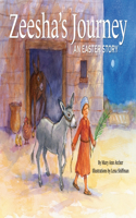 Zeesha's Journey