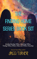 Finding Home Series Book Set